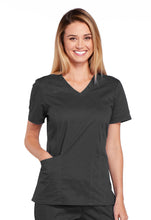 Load image into Gallery viewer, 55% Cotton/ 42% Polyester/ 3% Spandex
