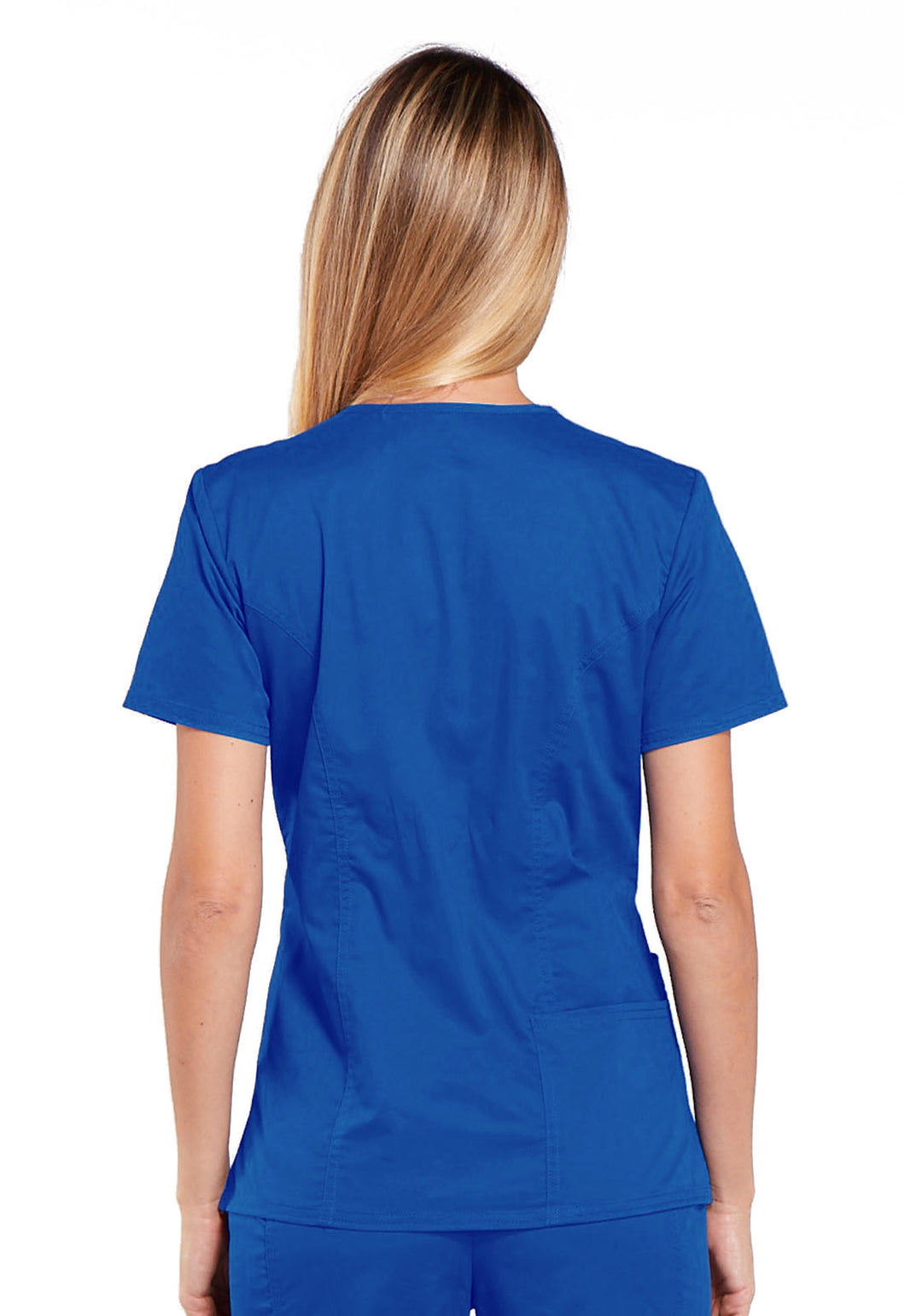 V-Neck Top