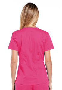 V-Neck Top