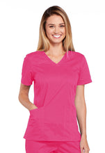 Load image into Gallery viewer, 55% Cotton/ 42% Polyester/ 3% Spandex
