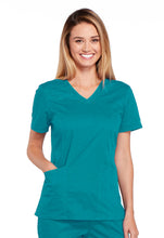 Load image into Gallery viewer, 55% Cotton/ 42% Polyester/ 3% Spandex
