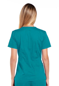 V-Neck Top