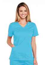 Load image into Gallery viewer, 55% Cotton/ 42% Polyester/ 3% Spandex
