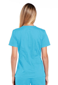 V-Neck Top