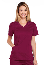 Load image into Gallery viewer, 55% Cotton/ 42% Polyester/ 3% Spandex
