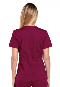 V-Neck Top