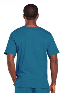 Unisex V-Neck Top