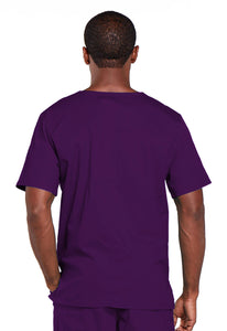 Unisex V-Neck Top
