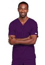 Load image into Gallery viewer, 55% Cotton/ 42% Polyester/ 3% Spandex
