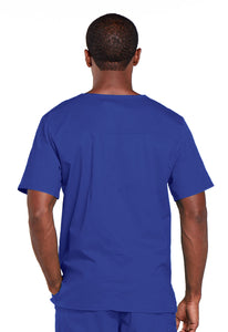 Unisex V-Neck Top