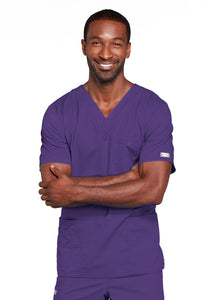 55% Cotton/42% Polyester/3% Spandex