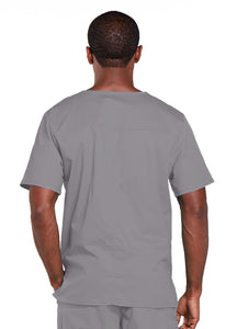 Unisex V-Neck Top
