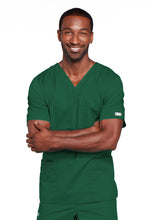 Load image into Gallery viewer, 55% Cotton/ 42% Polyester/ 3% Spandex
