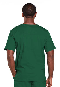 Unisex V-Neck Top
