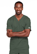Load image into Gallery viewer, 55% Cotton/ 42% Polyester/ 3% Spandex
