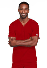 Load image into Gallery viewer, 55% Cotton/ 42% Polyester/ 3% Spandex
