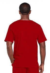 Unisex V-Neck Top