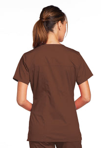 V-Neck Top