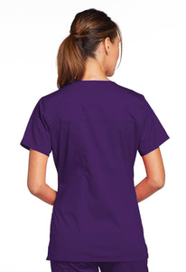 V-Neck Top