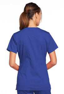 V-Neck Top