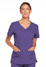 Load image into Gallery viewer, 55% Cotton/42% Polyester/3% Spandex
