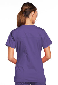 V-Neck Top