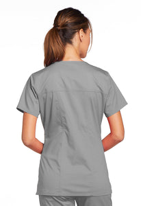V-Neck Top