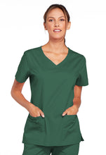 Load image into Gallery viewer, 55% Cotton/ 42% Polyester/ 3% Spandex
