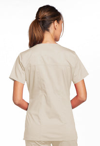 V-Neck Top
