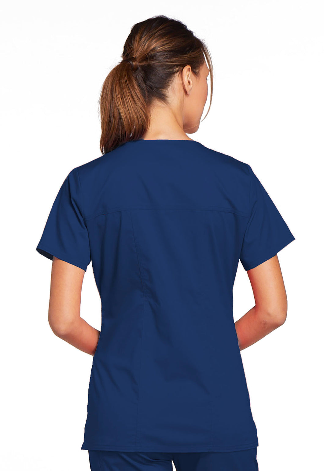 V-Neck Top