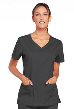 Load image into Gallery viewer, 55% Cotton/ 42% Polyester/ 3% Spandex
