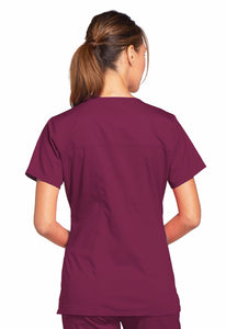 V-Neck Top