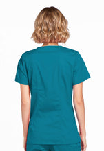 Load image into Gallery viewer, Mock Wrap Top
