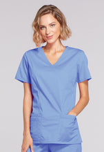 Load image into Gallery viewer, 55% Cotton/ 42% Polyester/ 3% Spandex
