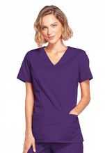 Load image into Gallery viewer, 55% Cotton/ 42% Polyester/ 3% Spandex
