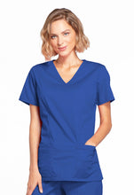 Load image into Gallery viewer, 55% Cotton/ 42% Polyester/ 3% Spandex
