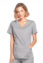 Load image into Gallery viewer, 55% Cotton/ 42% Polyester/ 3% Spandex
