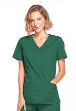 Load image into Gallery viewer, 55% Cotton/ 42% Polyester/ 3% Spandex
