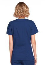 Load image into Gallery viewer, Mock Wrap Top

