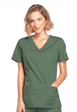 Load image into Gallery viewer, 55% Cotton/ 42% Polyester/ 3% Spandex
