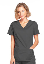 Load image into Gallery viewer, 55% Cotton/ 42% Polyester/ 3% Spandex
