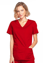 Load image into Gallery viewer, 55% Cotton/ 42% Polyester/ 3% Spandex
