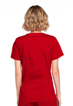 Load image into Gallery viewer, Mock Wrap Top
