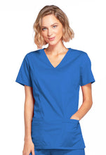 Load image into Gallery viewer, 55% Cotton/ 42% Polyester/ 3% Spandex
