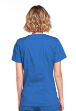 Load image into Gallery viewer, Mock Wrap Top
