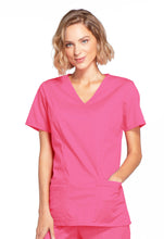 Load image into Gallery viewer, 55% Cotton/ 42% Polyester/ 3% Spandex
