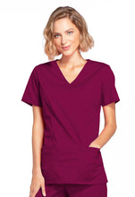 Load image into Gallery viewer, 55% Cotton/ 42% Polyester/ 3% Spandex
