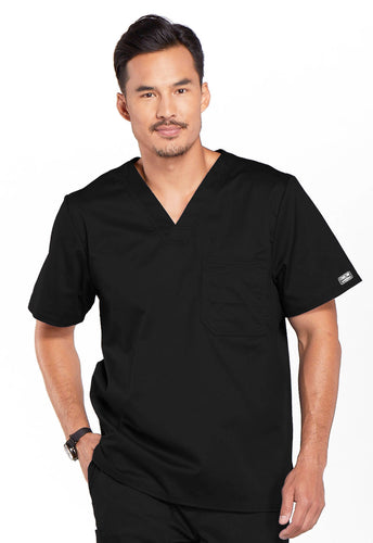 55% Cotton/ 42% Polyester/ 3% Spandex