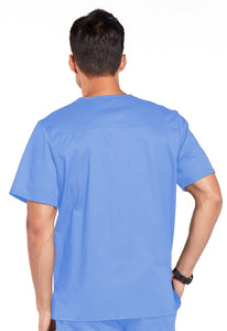 Men's V-Neck Top