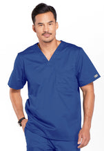 Load image into Gallery viewer, 55% Cotton/ 42% Polyester/ 3% Spandex
